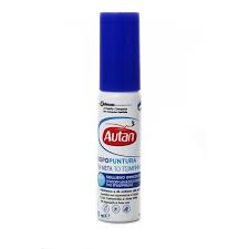 Повече от 50 години autan е водеща световна марка на препарати против насекоми. Autan Dopopuntura Mosquitoes Global Pharmacy