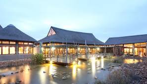 Garden Route Game Lodge Updated 2023