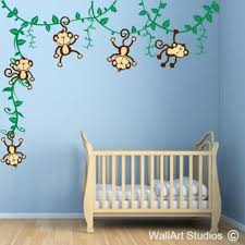 Nursery Wall Art Decals South Africa