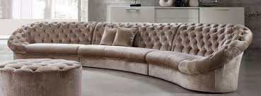circle sectional sofa ideas on foter