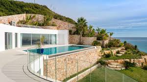 location villa de luxe algarve portugal