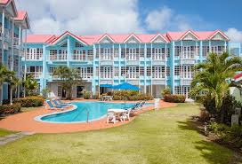 ᐉ bay gardens marina haven hotel