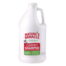 deep cleaning stain odor remover