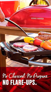 electric grills best deals for