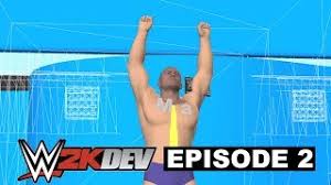 Image result for WWE 2K18: Latest News,Buzz for Week of August 7