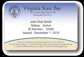 We did not find results for: Virginia State Bar