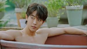 The god of water ha baek can allow the rain if a young woman is sacrificed to him as his bride. 4 Reasons To Watch The Bride Of Habaek Viu Philippines