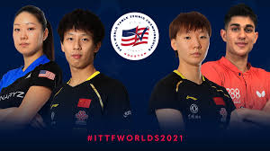 china u s pairs at table tennis worlds