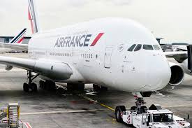 Air France Eliminates Award Charts Introduces New Award