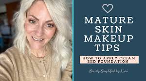 skin makeup tips using seint
