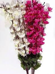 Shop cool personalized artificial flowers with unbelievable discounts. Artificial Flowers Buy Artificial Flowers Online Starting At Rs 89 In India Flipkart Com