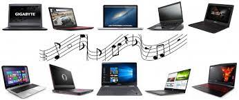 Both stylish and productive for work, music production, and gaming, this laptop is supported by the windows 10 os. Top 10 Best Laptops For Music Production And Recording The Wire Realm