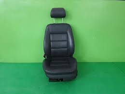 Used Seat Set Audi A6 2000 Be