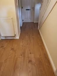 navelli light oak flooring trim 2m