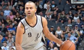 Despite tony was born in bruges, belgium, he grew up in france. Tony Parker S Influence On Basketball S Generation Z Eurohoops