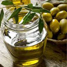 6 surprising beauty benefits of olive oil