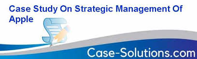 Management case study strategic analysis sample SlideShare