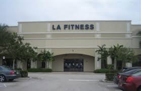 la fitness c springs gym 5631