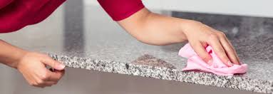 Repair A In A Granite Countertop