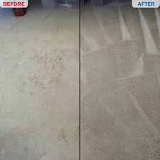 crispy clean carpet tile cleaning in