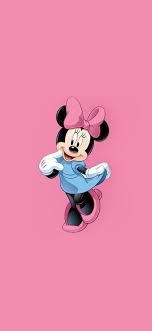 Minnie Mouse iPhone Wallpapers on ...