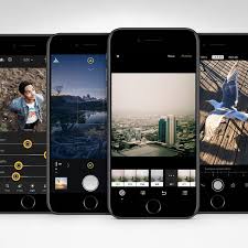 Based on more than 8 years of shooting with iphone. The Best Camera Apps For Your Iphone Not Designed By Apple Gear Patrol