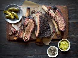 best barbecue restaurants from diners