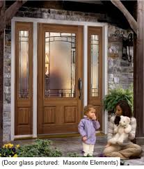 Steel Fiberglass Doors Norm S