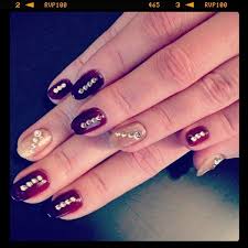 crystal nails cosmetics in
