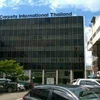 carpets international thailand public