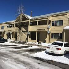 riverfront apartments in silverthorne