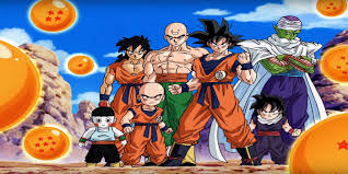 Goku and his friends try to save the earth from destruction. Dragon Ball Z Kakarot Side Mission Features Popular Dragon Ball Character