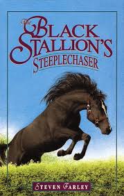 Like many concepts in the book world, series is a somewhat fluid and contested notion. The Black Stallion S Steeplechaser By Steven Farley