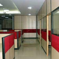 Office Partitions In Mumbai ऑफ स