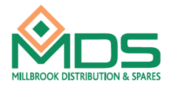Millbrook Distribution and Spares, MDS - Plumbers Merchant - MDS