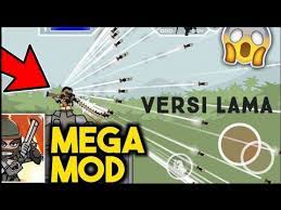 Check spelling or type a new query. Mini Militia Versi Lama Unlimited Mod Youtube