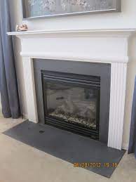 Diy Ideas For Fireplace Surround