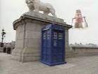 Doctor Who: 30 Years in the Tardis