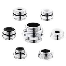 Carvedexquisitely Faucet Adapter Kit