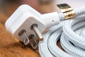 It is a lengthy flexible electrical cable with a plug at one end and multiple sockets on the other end. Best Extension Cords For Your Home Reviews By Wirecutter