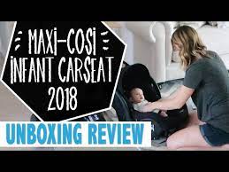 Maxi Cosi Mico 30 Infant Carseat