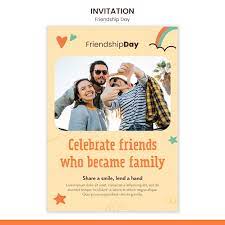 family invitation images free