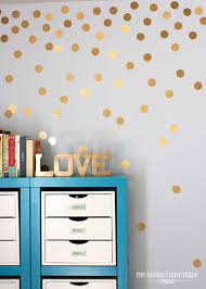 diy cool and no money decorating ideas