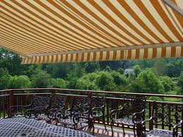Pennsylvania Retractable Awnings For
