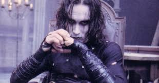 the crow set remembered by john wick 3