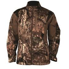 Mens Knockout Scent Control Hunting Jacket Scentblocker Available In Multiple Sizes