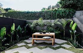 Ideas For Transforming Your Courtyard
