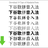 A Chinese Language Google Version