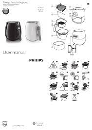 philips viva collection airfryer hd9226