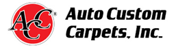acc carpet auto custom carpets inc
